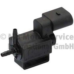SUPAPA,SISTEM DE INTRODUCERE AER SUPLIMENTAR PIERBURG 7.22880.01.0 - Compatibil cu AUDI, AUDI (FAW), SEAT, SKODA, SKODA (SVW), V
