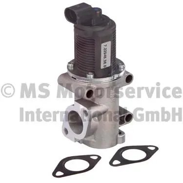 SUPAPA EGR PIERBURG 7.22946.38.0 - Compatibil cu ALFA ROMEO, FIAT, OPEL, SAAB, SUZUKI, VAUXHALL