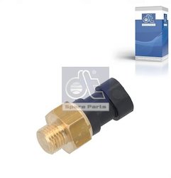 senzor,temperatura combustibil DT Spare Parts 7.24053