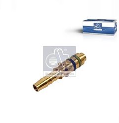 MONTAJ FURTUN, FURTUN COMBUSTIBIL DT SPARE PARTS 7.24165 - Piesa auto compatibila cu mai multe marci