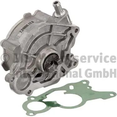 Pompa vacuum sistem de franare Pierburg 7.24808.12.0