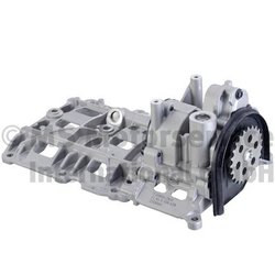POMPA VACUUM SISTEM DE FRANARE PIERBURG 7.24808.28.0 - Compatibil cu BMW