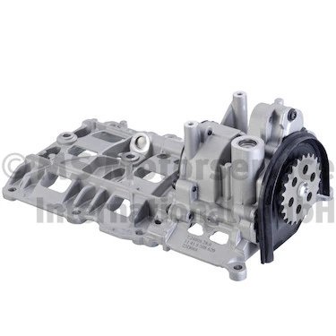 Pompa vacuum sistem de franare Pierburg 7.24808.28.0