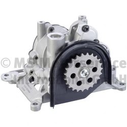 Pompa vacuum sistem de franare Pierburg 7.24808.27.0