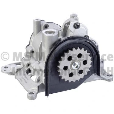 Pompa vacuum sistem de franare Pierburg 7.24808.27.0