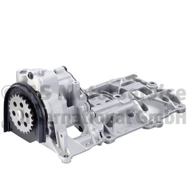 POMPA VACUUM SISTEM DE FRANARE PIERBURG 7.24808.29.0 - Compatibil cu BMW