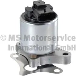 SUPAPA EGR PIERBURG 7.24809.10.0 - Compatibil cu CHEVROLET, HOLDEN, OPEL, VAUXHALL
