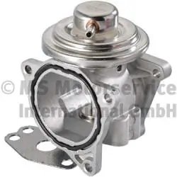 SUPAPA EGR PIERBURG 7.24809.16.0 - Compatibil cu AUDI, CHRYSLER, DODGE, JEEP, MITSUBISHI, SEAT, SKODA, VW
