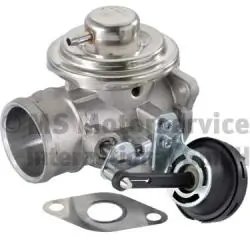SUPAPA EGR PIERBURG 7.24809.19.0 - Compatibil cu AUDI, FORD, SEAT, SKODA, VW