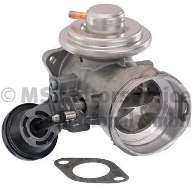 SUPAPA EGR PIERBURG 7.24809.26.0 - Compatibil cu AUDI, SEAT, SKODA, VW