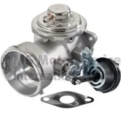 SUPAPA EGR PIERBURG 7.24809.20.0 - Compatibil cu AUDI, FORD, SEAT, SKODA, VW