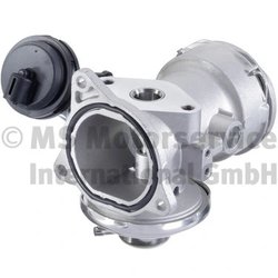 SUPAPA EGR PIERBURG 7.24809.26.0 - Compatibil cu AUDI, SEAT, SKODA, VW