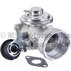 SUPAPA EGR PIERBURG 7.24809.26.0 - Compatibil cu AUDI, SEAT, SKODA, VW