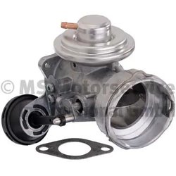 SUPAPA EGR PIERBURG 7.24809.32.0 - Compatibil cu SEAT, SKODA, VW