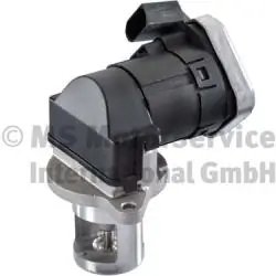SUPAPA EGR PIERBURG 7.24809.37.0 - Compatibil cu MERCEDES-BENZ, MERCEDES-BENZ (FJDA)