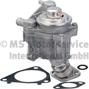 SUPAPA EGR PIERBURG 7.24809.51.0 - Compatibil cu CITROEN, FIAT, IVECO, PEUGEOT