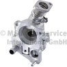 SUPAPA EGR PIERBURG 7.24809.51.0 - Compatibil cu CITROEN, FIAT, IVECO, PEUGEOT