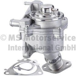 SUPAPA EGR PIERBURG 7.24809.51.0 - Compatibil cu CITROEN, FIAT, IVECO, PEUGEOT