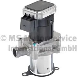 SUPAPA EGR PIERBURG 7.24809.65.0 - Compatibil cu DODGE, FREIGHTLINER, MERCEDES-BENZ