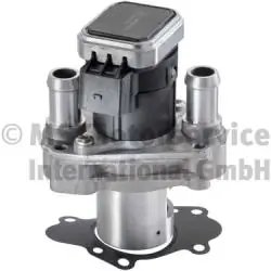 SUPAPA EGR PIERBURG 7.24809.60.0 - Compatibil cu DODGE, FREIGHTLINER, MERCEDES-BENZ