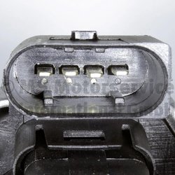 Supapa EGR Pierburg 7.24809.59.0