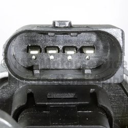 Supapa EGR Pierburg 7.24809.60.0