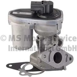SUPAPA EGR PIERBURG 7.24809.70.0 - Compatibil cu CITROEN, FIAT, FORD, FORD AUSTRALIA, LAND ROVER, PEUGEOT