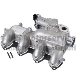 SUPAPA EGR PIERBURG 7.24809.71.0 - Compatibil cu FORD