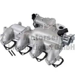 SUPAPA EGR PIERBURG 7.24809.72.0 - Compatibil cu FORD
