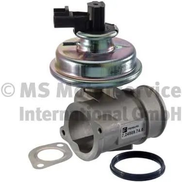 SUPAPA EGR PIERBURG 7.24809.74.0 - Compatibil cu FORD