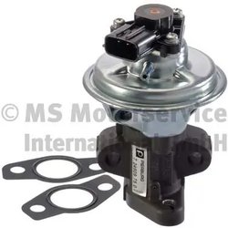 SUPAPA EGR PIERBURG 7.24809.75.0 - Compatibil cu FORD, FORD ASIA & OCEANIA, FORD AUSTRALIA, MAZDA
