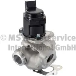 SUPAPA EGR PIERBURG 7.24809.76.0 - Compatibil cu CITROEN, FORD, FORD ASIA & OCEANIA, FORD USA, MAZDA, PEUGEOT, TOYOTA