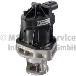 SUPAPA EGR PIERBURG 7.24809.80.0 - Compatibil cu CHRYSLER, JEEP, LANCIA, MASERATI, RAM