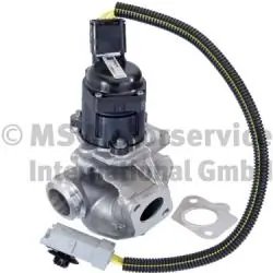 SUPAPA EGR PIERBURG 7.24809.91.0 - Compatibil cu FORD, VOLVO