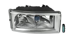 Far DT Spare Parts 7.25026
