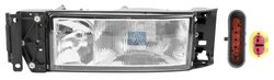 Far DT Spare Parts 7.25002
