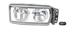 Far DT Spare Parts 7.25037