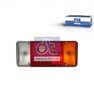 STOP SPATE DT SPARE PARTS 7.25245 - Piesa auto compatibila cu mai multe marci