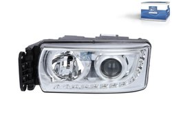 Far DT Spare Parts 7.25280
