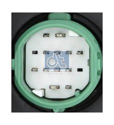 Far DT Spare Parts 7.25280
