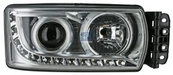Far DT Spare Parts 7.25281SP