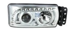 FAR DT SPARE PARTS 7.25282SP - Piesa auto compatibila cu mai multe marci