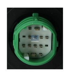 FAR DT SPARE PARTS 7.25282SP - Piesa auto compatibila cu mai multe marci