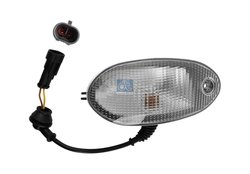 LAMPA LATERALA DT SPARE PARTS 7.25298 - Piesa auto compatibila cu mai multe marci