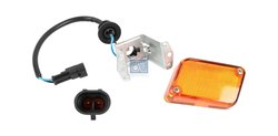 LAMPA LATERALA DT SPARE PARTS 7.25304 - Piesa auto compatibila cu mai multe marci