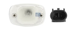 Lampa laterala DT Spare Parts 7.25318