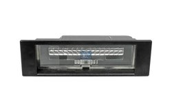 Iluminare numar circulatie DT Spare Parts 7.25394