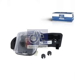 Lampa laterala DT Spare Parts 7.25411