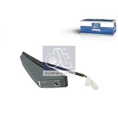 LUMINA DE DELIMITARE DT SPARE PARTS 7.25420 - Piesa auto compatibila cu mai multe marci