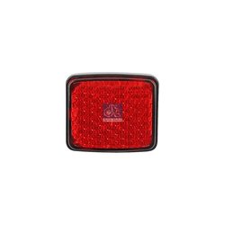 REFLECTOR DT SPARE PARTS 7.25436 - Piesa auto compatibila cu mai multe marci